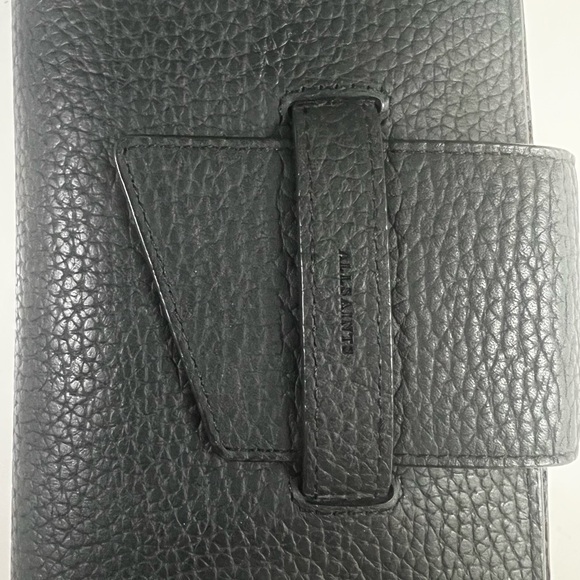 All Saints Wallet - Picture 2 of 7